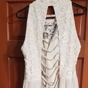 Bridesmaid dress/ formal dress